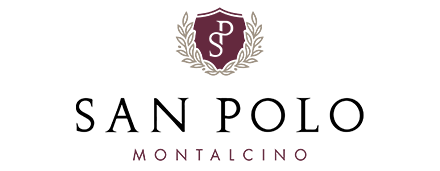 San Polo Montalcino logo